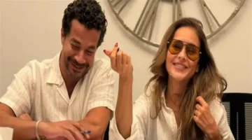 نيللي كريم تشعل التوقعات.. مسلسل على قد الحب يتصدر منافسات دراما رمضان 2026